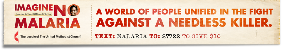 http://www.imaginenomalaria.org/