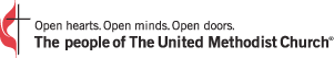 The people of The United Methodist Church